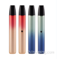 อุปกรณ์การไหลสีทองสีทองสีน้ำเงิน